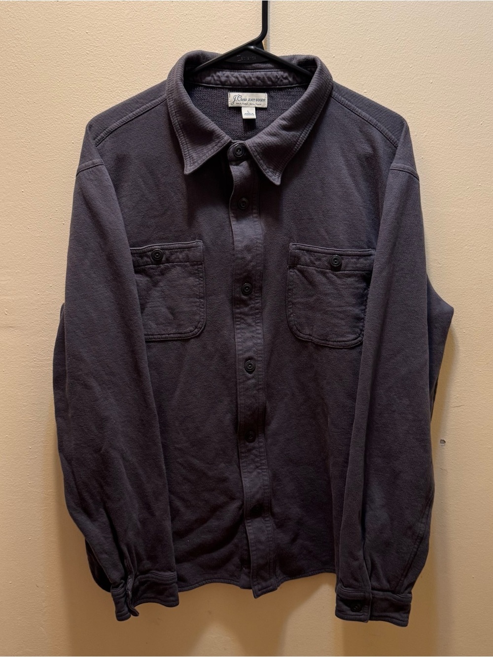 J. Crew shirt